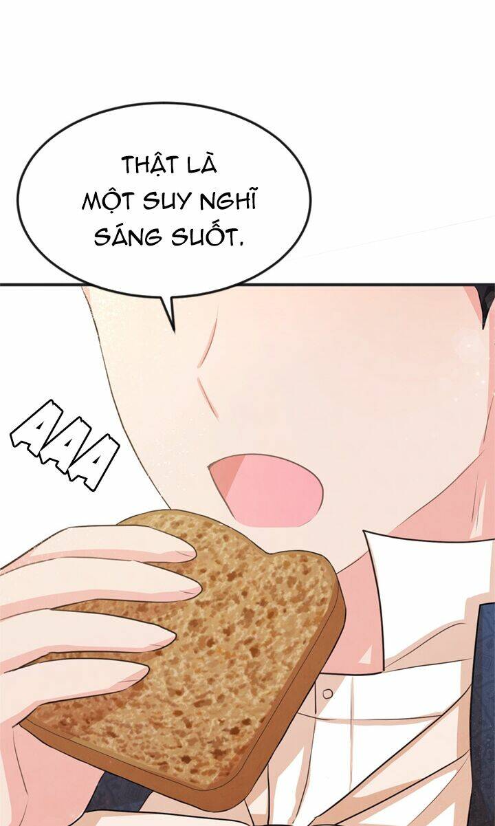 tiểu thư scarlet, em không muốn trả thù sao? chapter 22 8