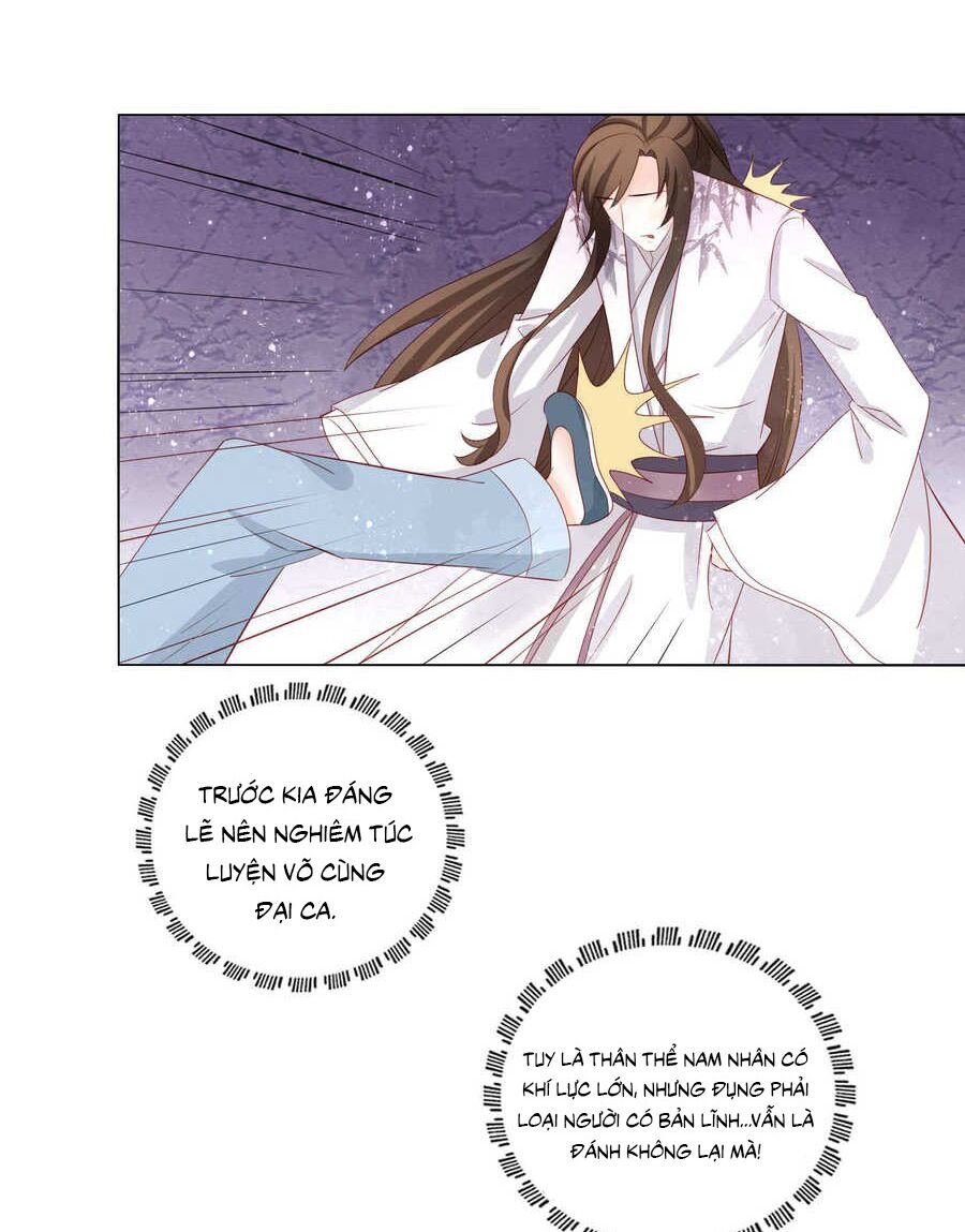 nam phi nữ tướng chapter 50 21