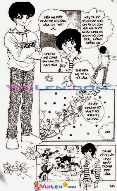 khi con gái gặp con trai chapter 8 146