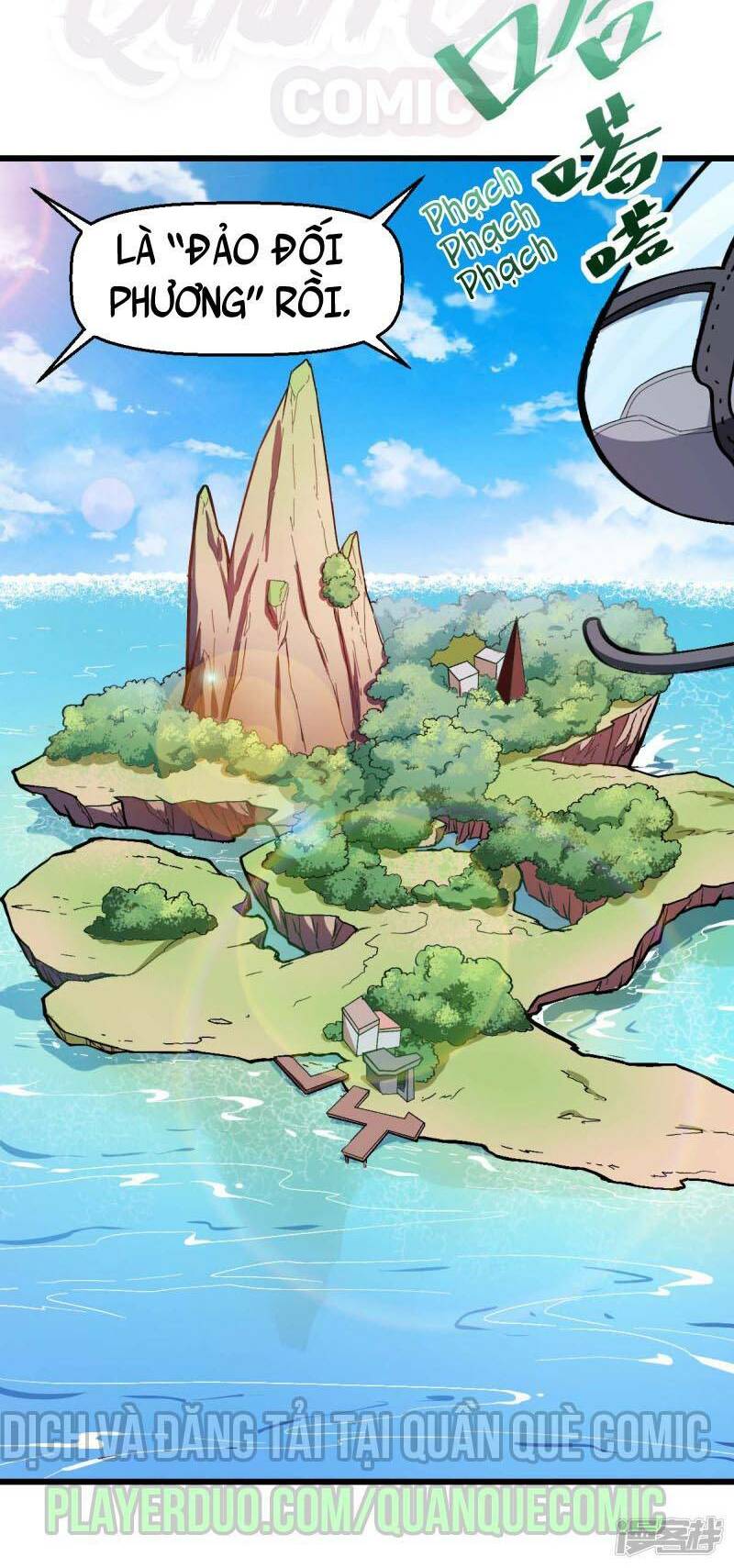 vườn trường cuồng sư hệ thống chapter 80 26