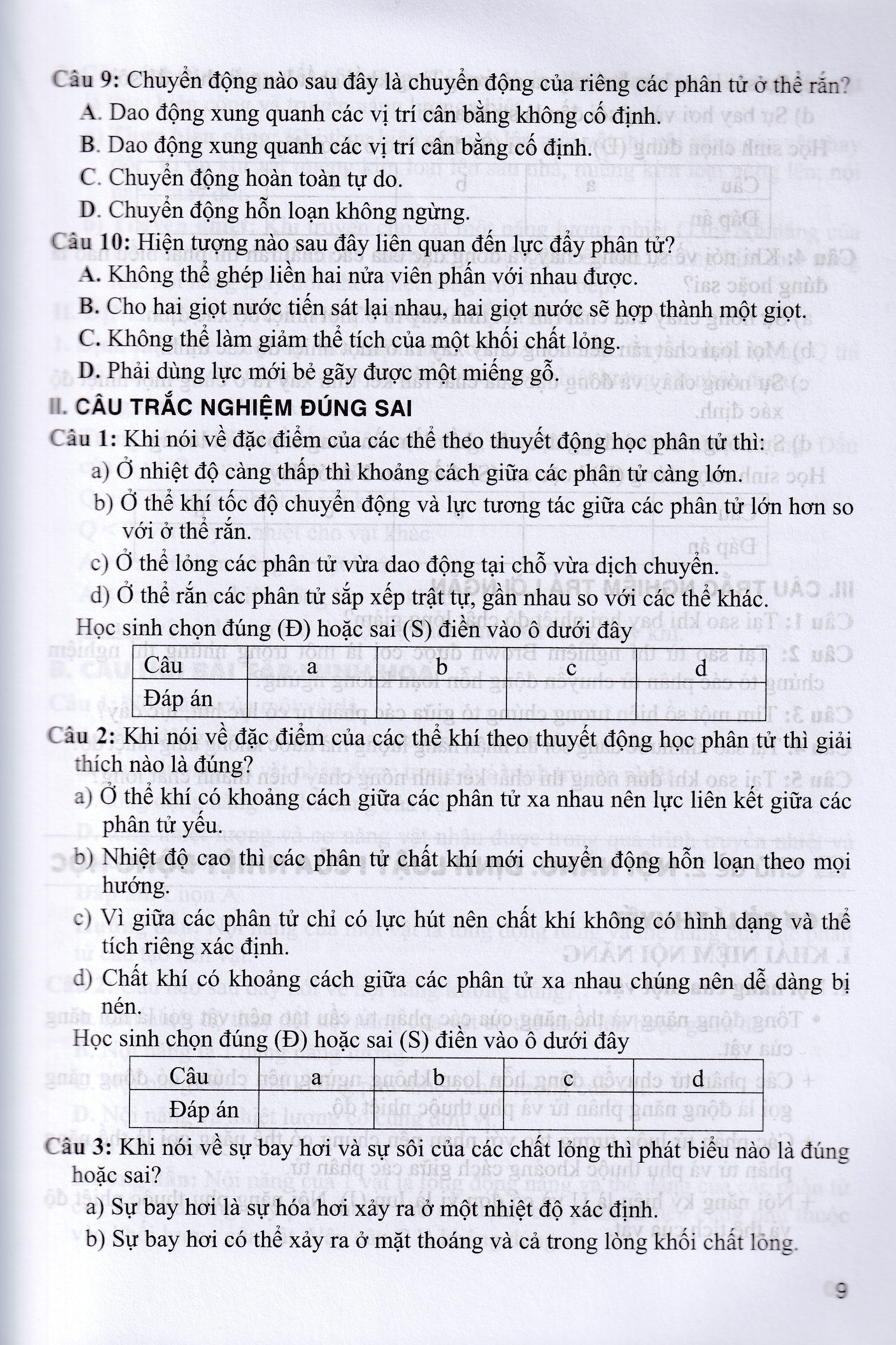 Phân loại và phương pháp giải nhanh bài tập vật lý 12 (Dùng chung cho các bộ SGK)