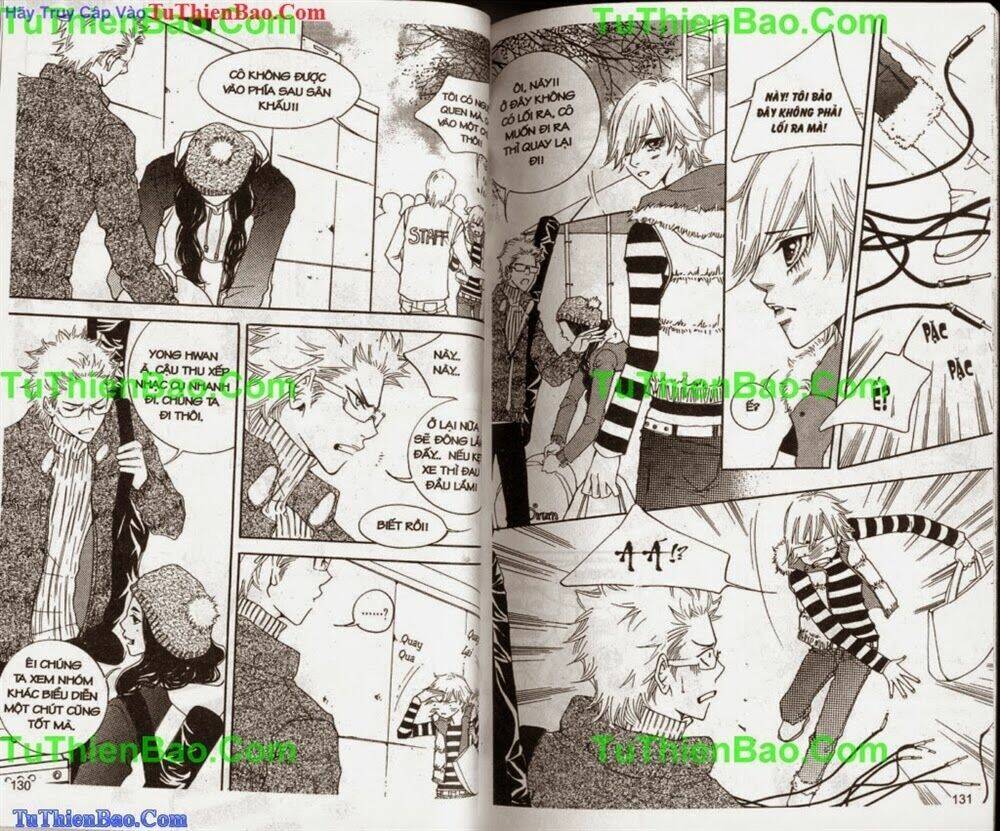 hải lam ngọc chapter 3 65