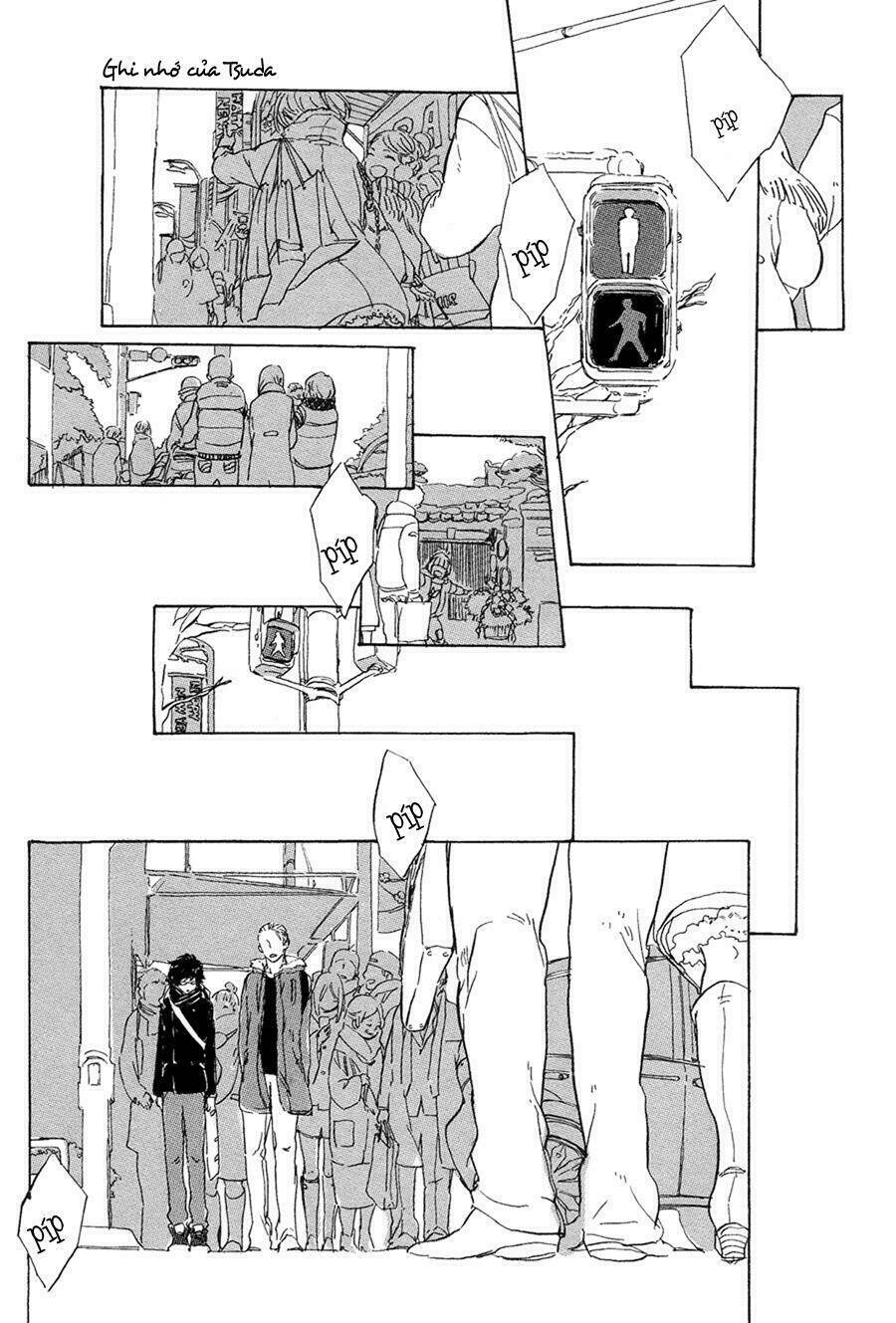 endou-kun no kansatsu nikki chapter 5 3