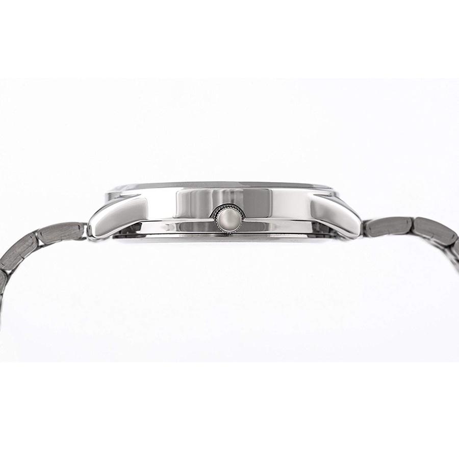 Đồng hồ nam QQ-C212J201Y - Size mặt 40mm - Q&Q Japan