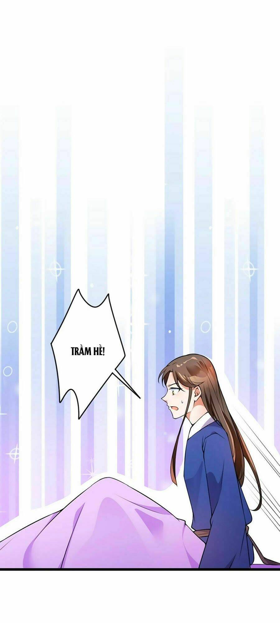 thái tử điện hạ, nô tài có hỉ rồi chapter 2 19