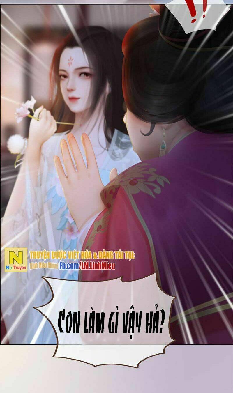 đồng tâm kết chapter 1 28