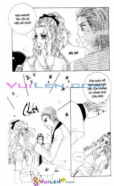 chạm mặt thần tượng chapter 11 103