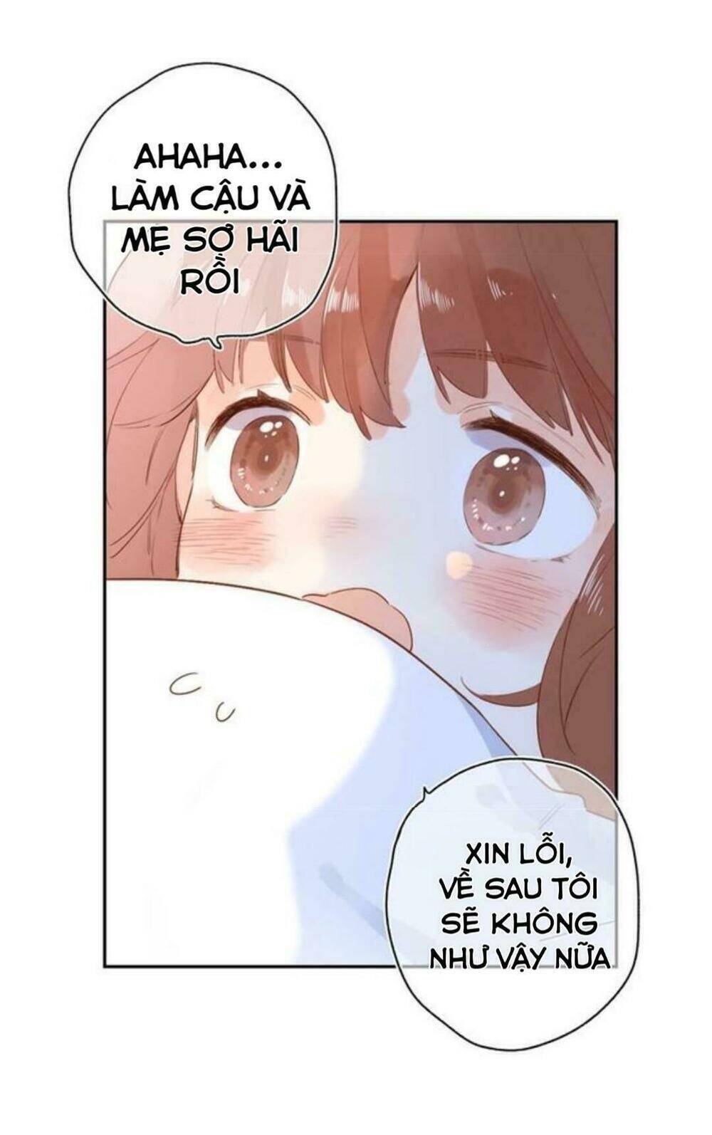 sos! tôi đã yêu một con sâu bướm (phần 2) chapter 55 69