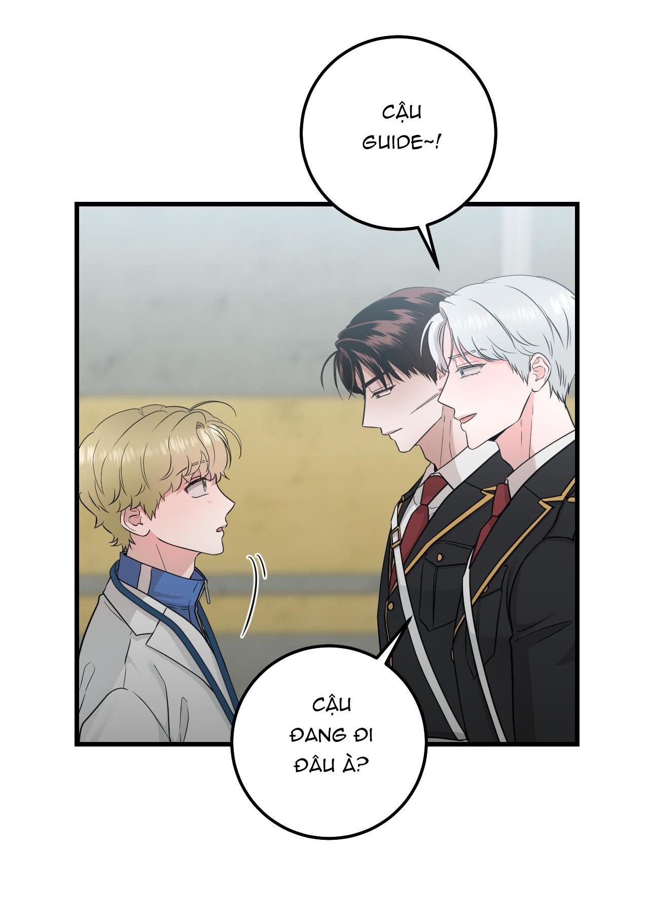 over the paradise chapter 9 65