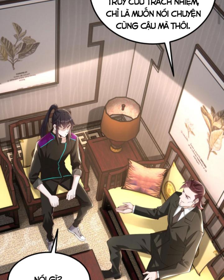 học cùng em gái, tôi bất cẩn vô địch rồi chapter 67 20