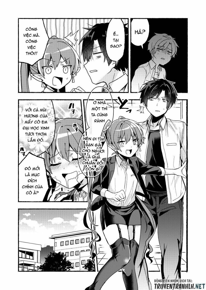 rokujo hito×ma chapter 5 7