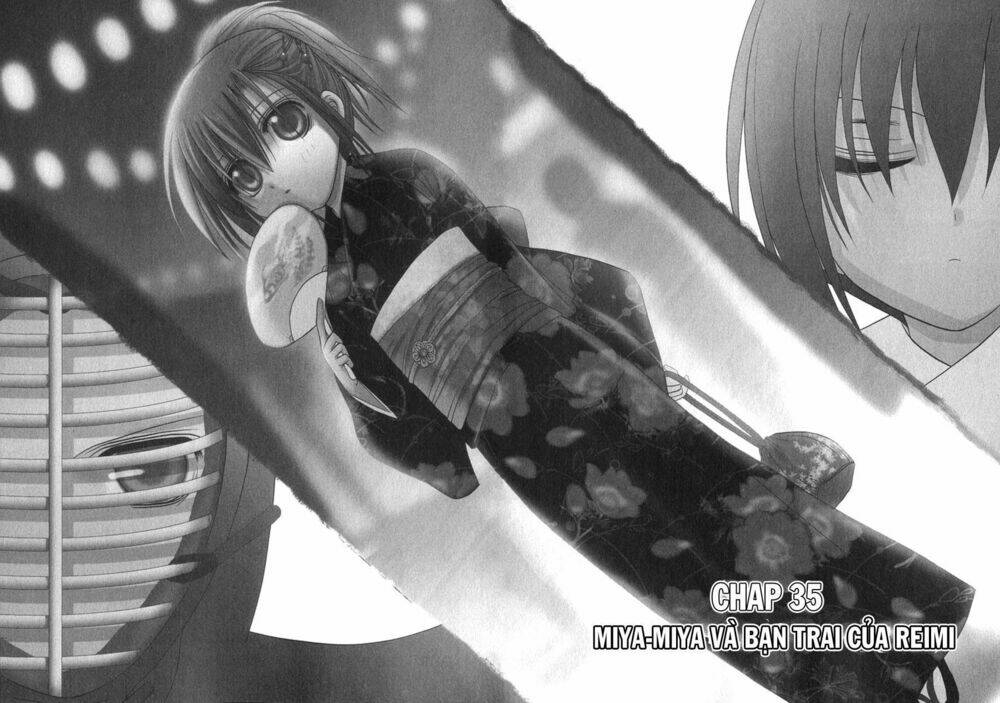 bamboo blade chapter 35 4