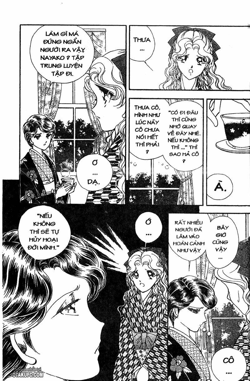 khúc tình ca ban mai - akatsuki no aria chapter 35 10