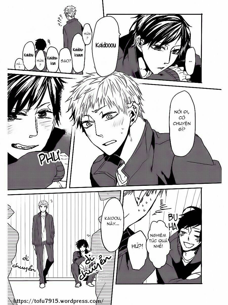 oko-sama star chapter 3 18