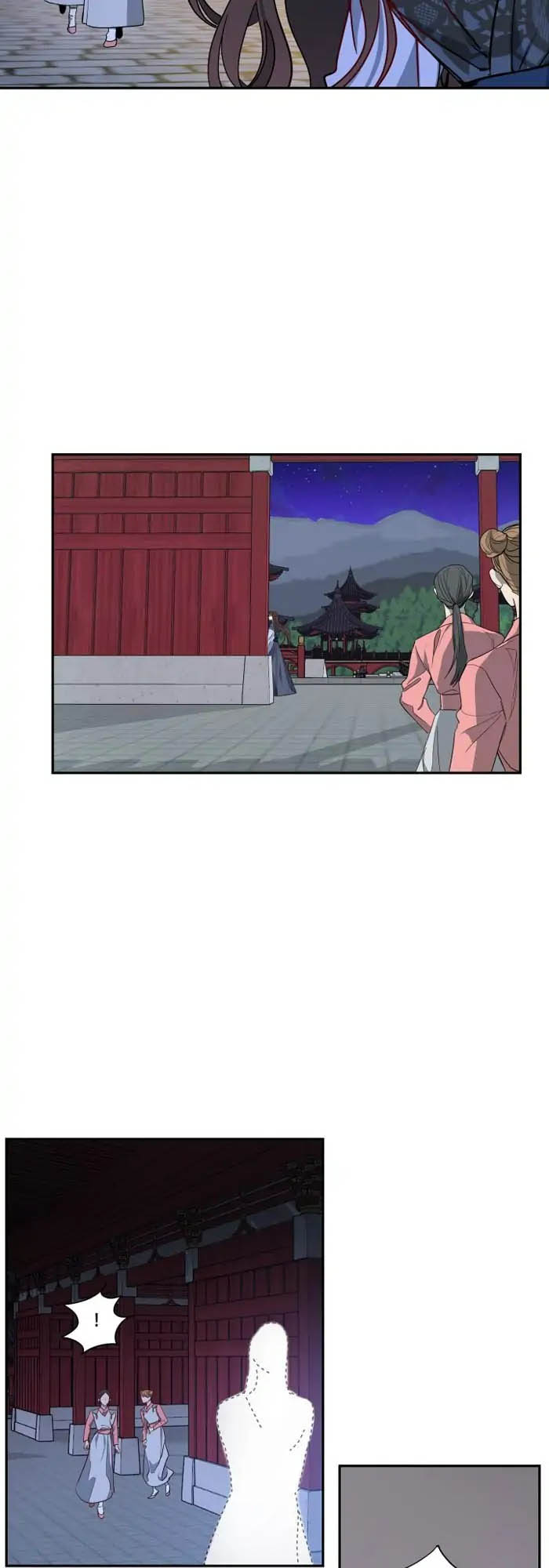 thiên thần sa ngã chapter 2.2 9