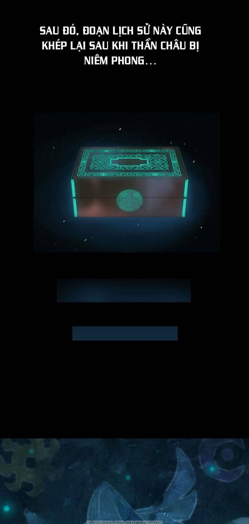 khởi đầu bằng một con côn chapter 54 13