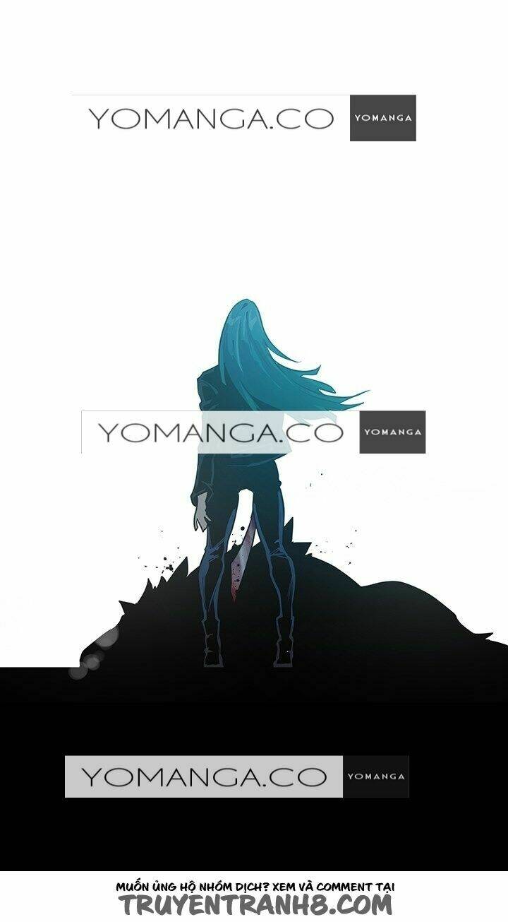 răng nanh chapter 14 15