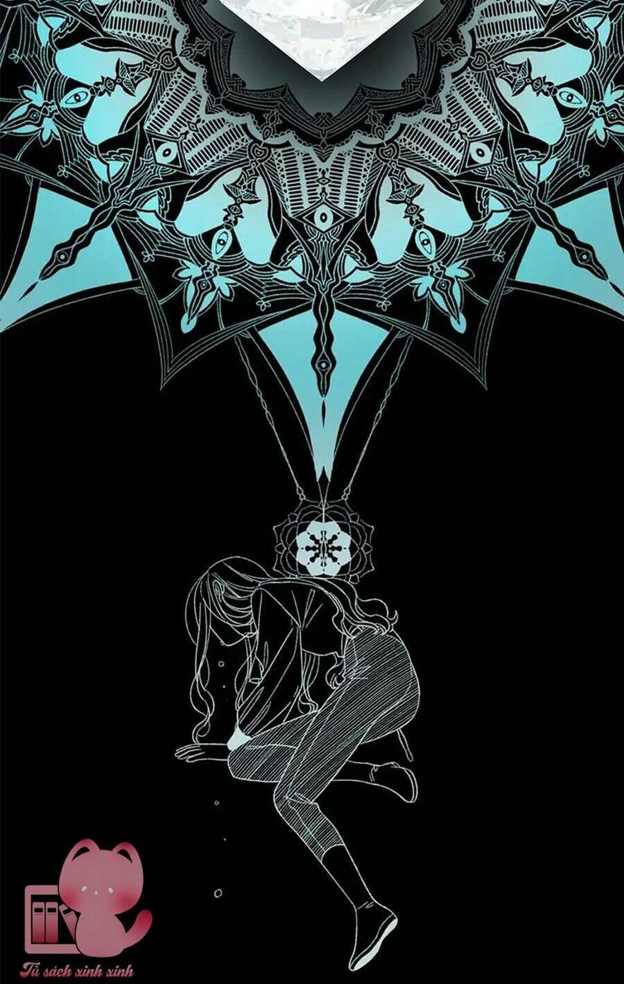 công chúa bãi rác chapter 65 56