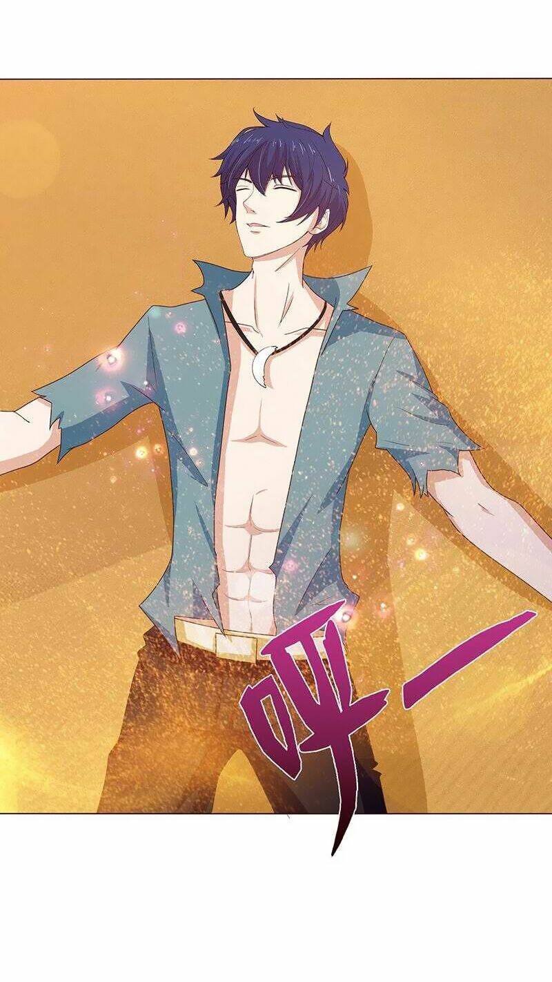 luôn có thần tiên muốn hãm hại ta chapter 86 4