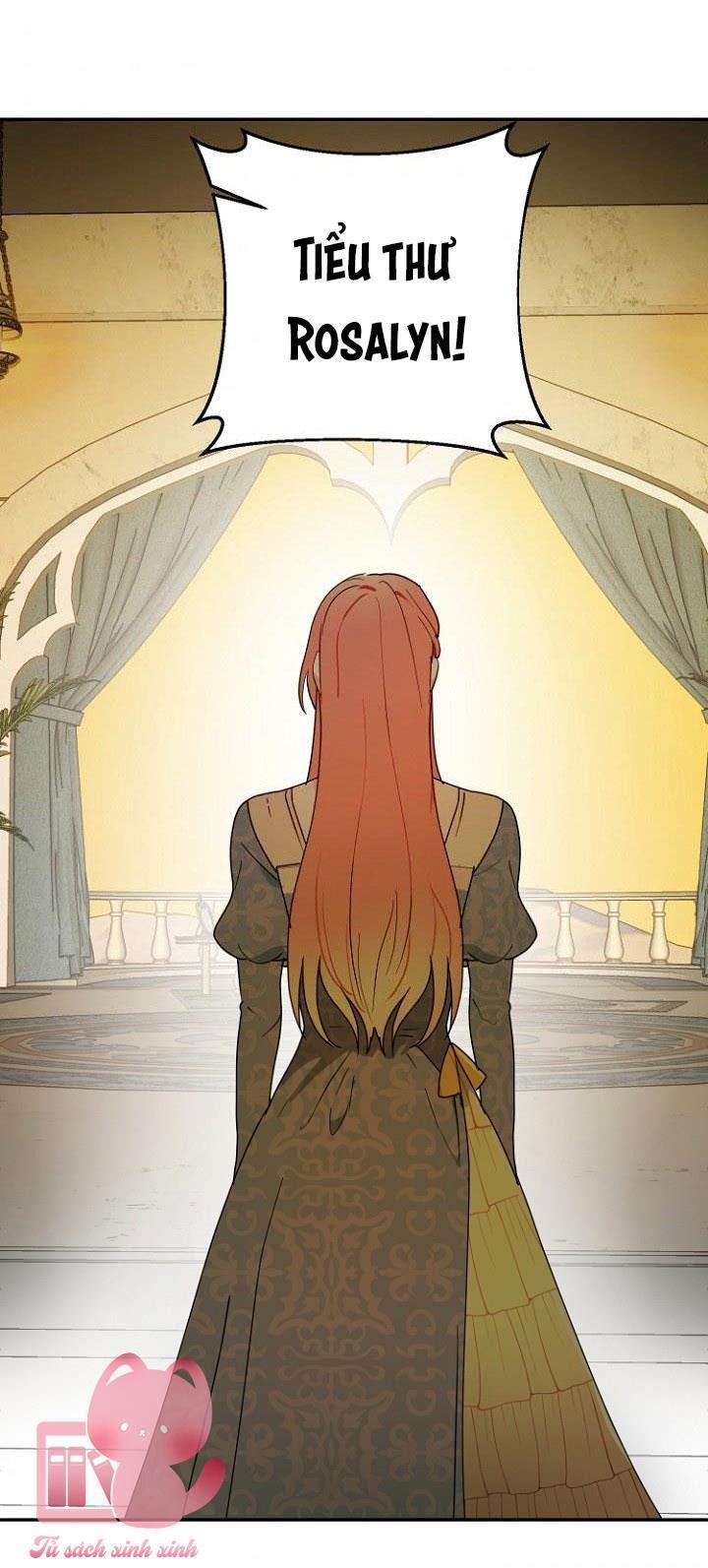 bỏ quách chồng con đi, tiền bạc mới là tất cả chapter 14 47