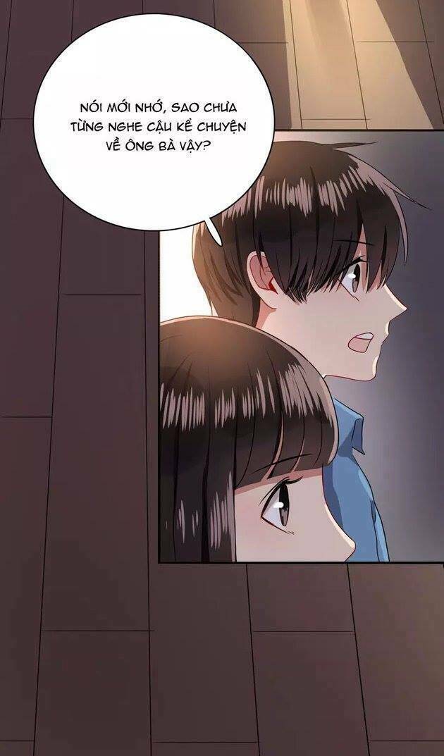 chào buổi sáng, hướng dương chapter 16 36