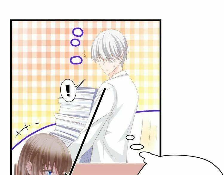 tổng tài đại nhân song mặt kiều thê chapter 24 30