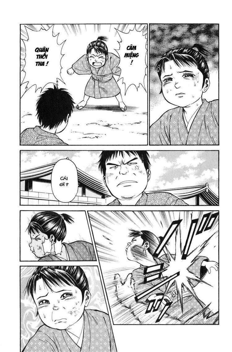 sơn tặc seyu chapter 38 26