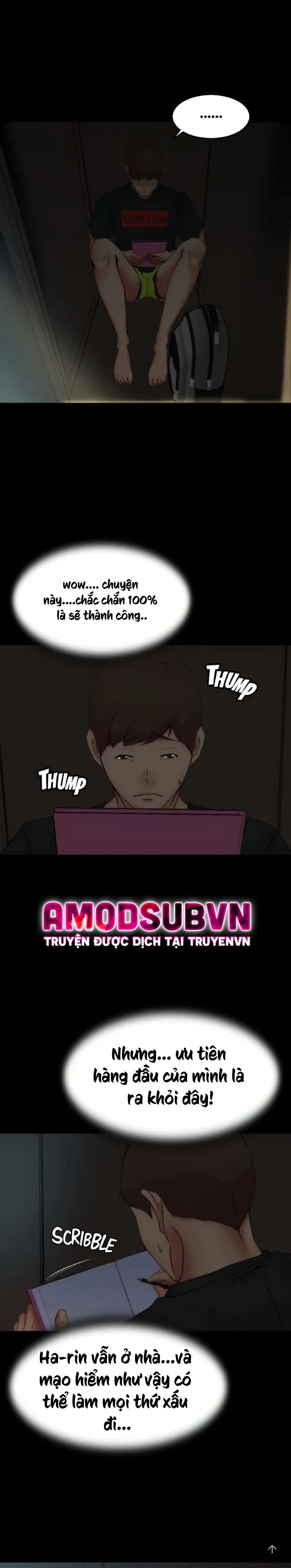 nhật ký quần lót chapter 85 14