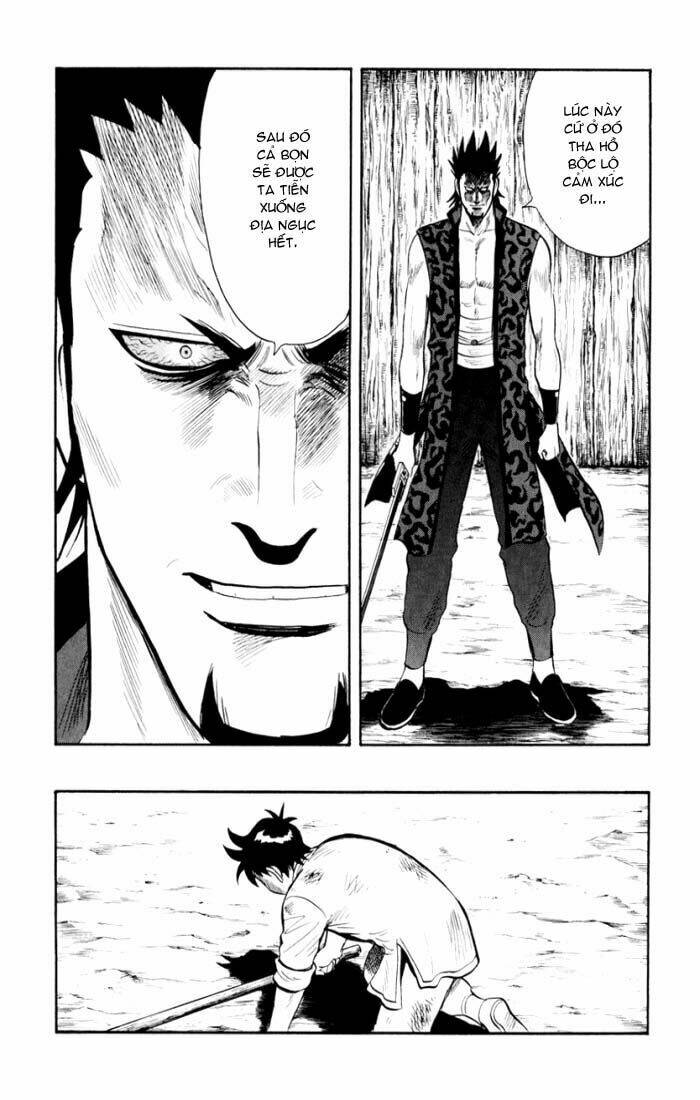 hoàng phi hồng phần iii chapter 33 35