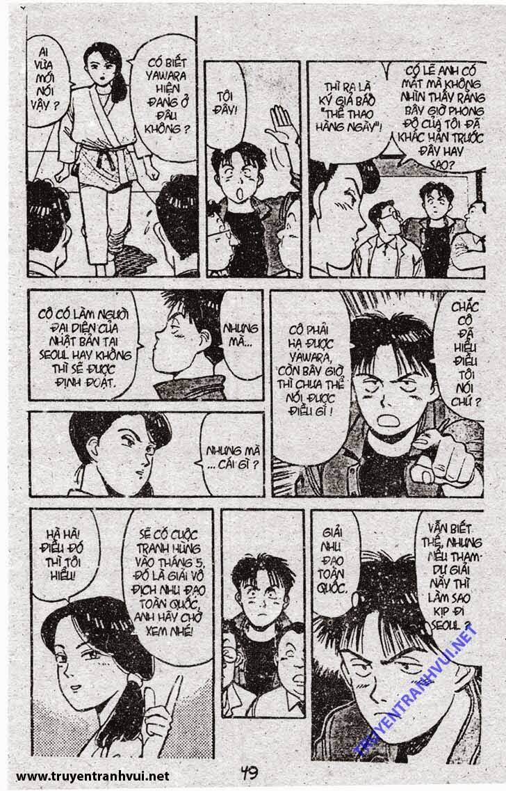 yawara chapter 71 13