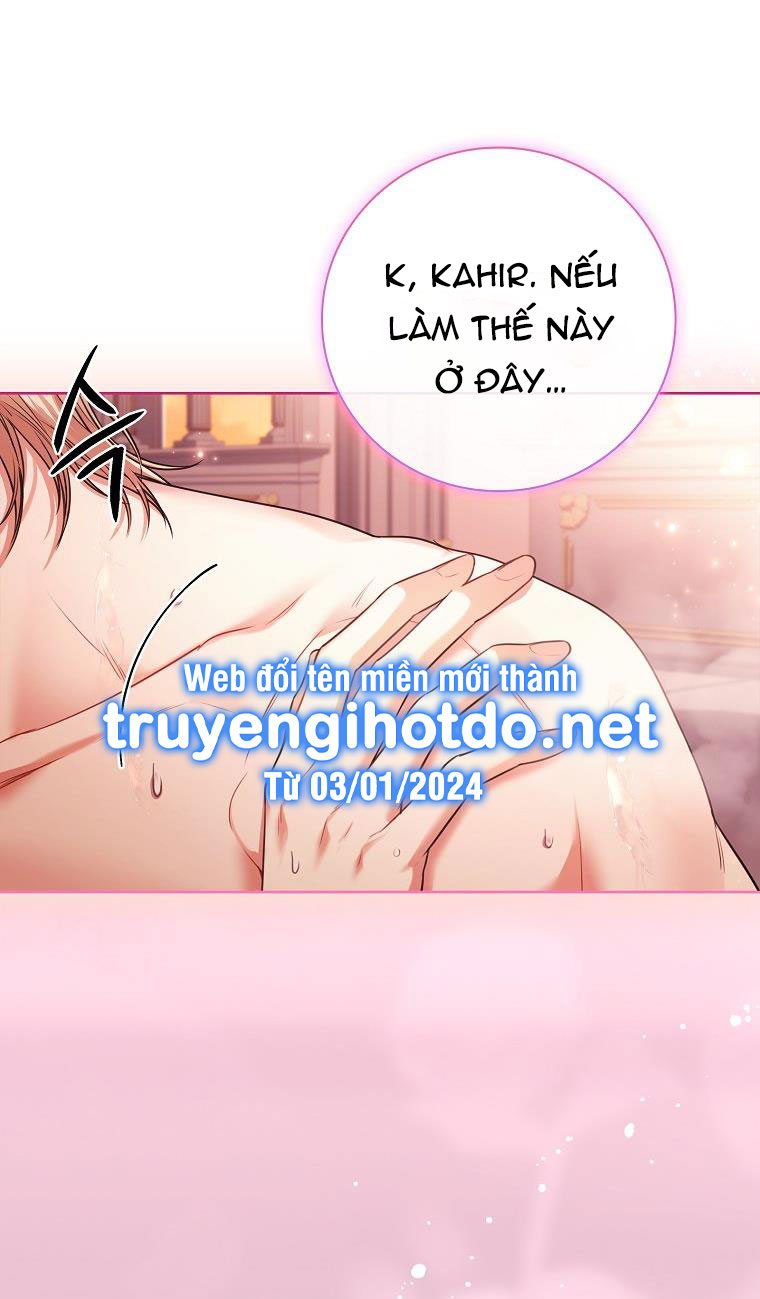 trở thành thư ký của bạo chúa chapter 115 10