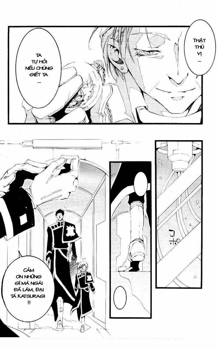 07 hồn ma chapter 63 19