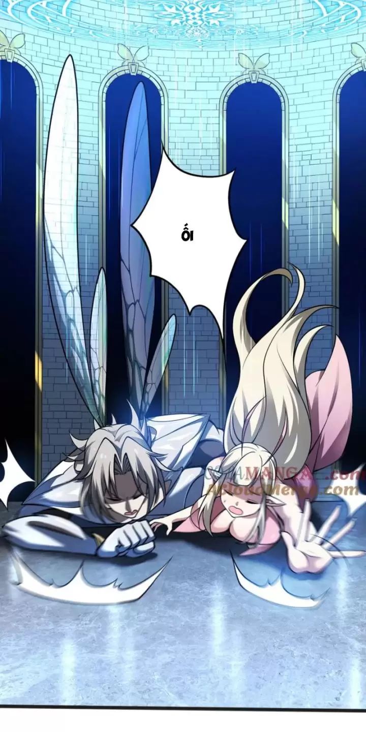 ta, chúa tể rừng xanh chapter 27 2