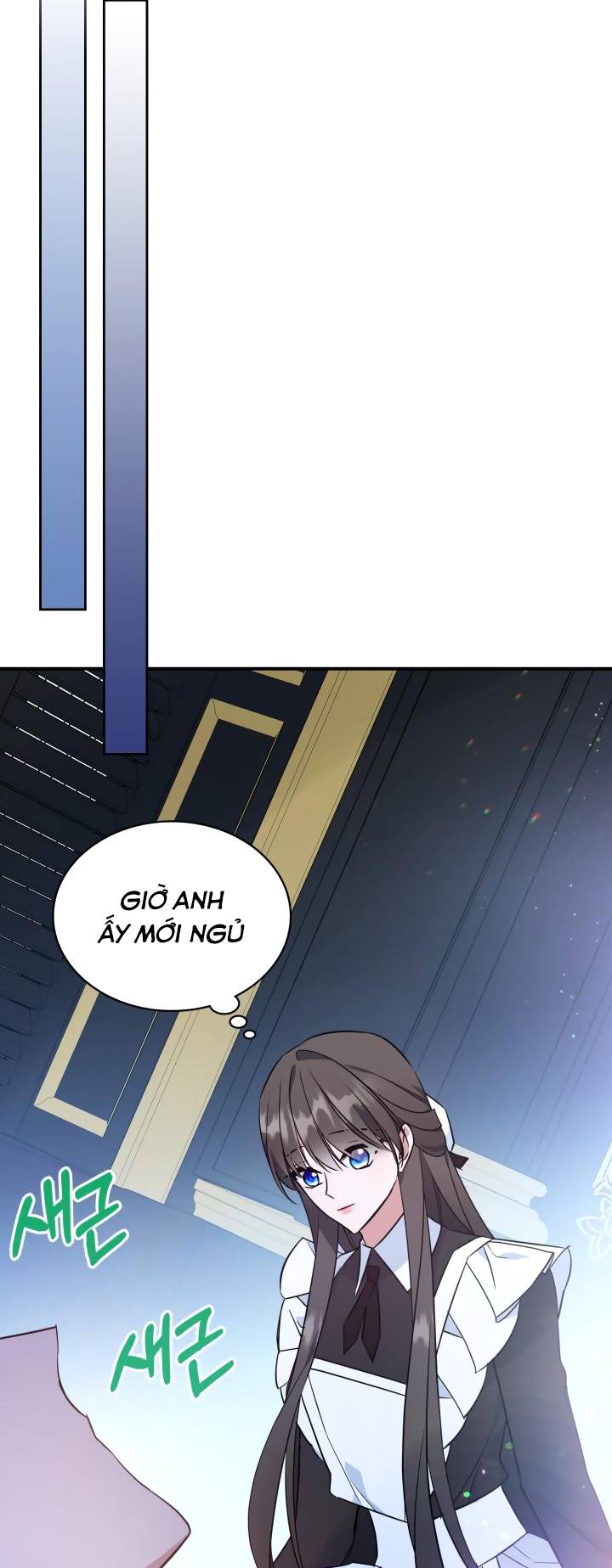 Hôm Nay Công Nương Toàn Năng Cũng Thấy Chán Nản chapter 64.1 59