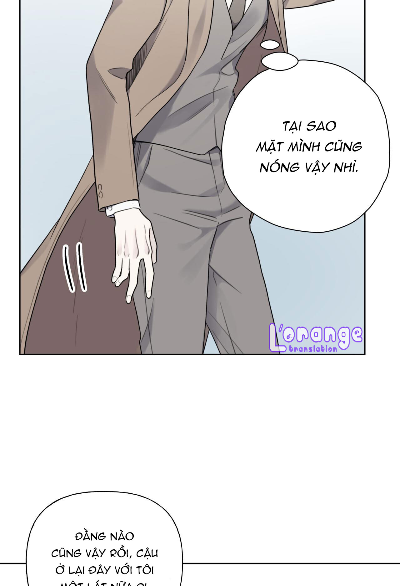 guiding nguy hiểm chapter 3 55