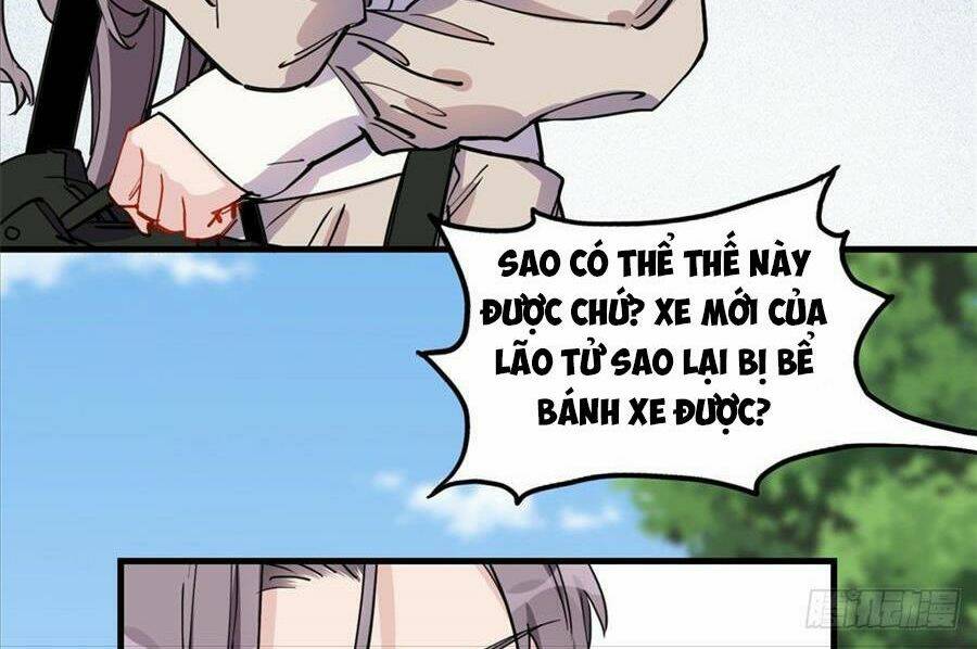 cố tổng, vợ của ngài quá mạnh rồi! chapter 53 64