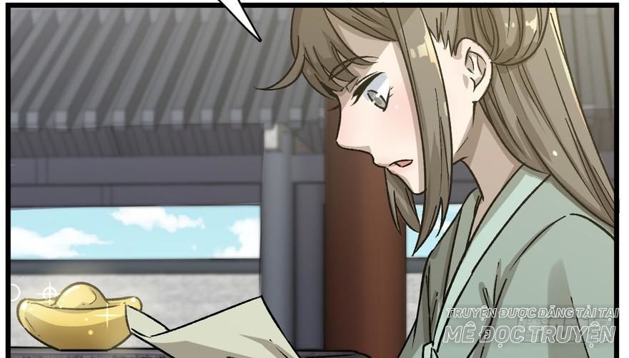 quẻ phi thiên hạ chapter 7 86