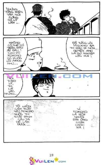 truyền nhân atula - shura no mon i chapter 14 19