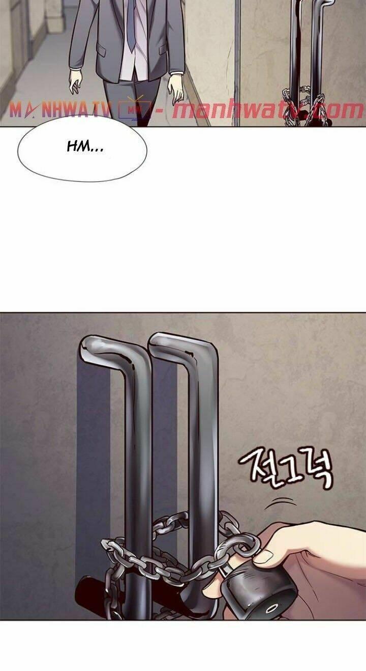 biến thân thành mèo chapter 106 40