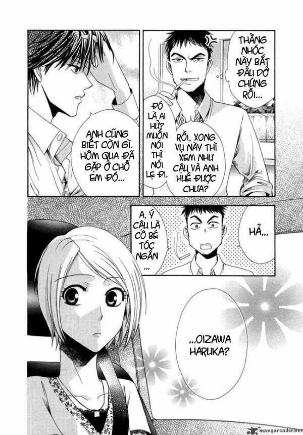 shinrei tantei yakumo - thám tử tâm linh season 1 chapter 5 34