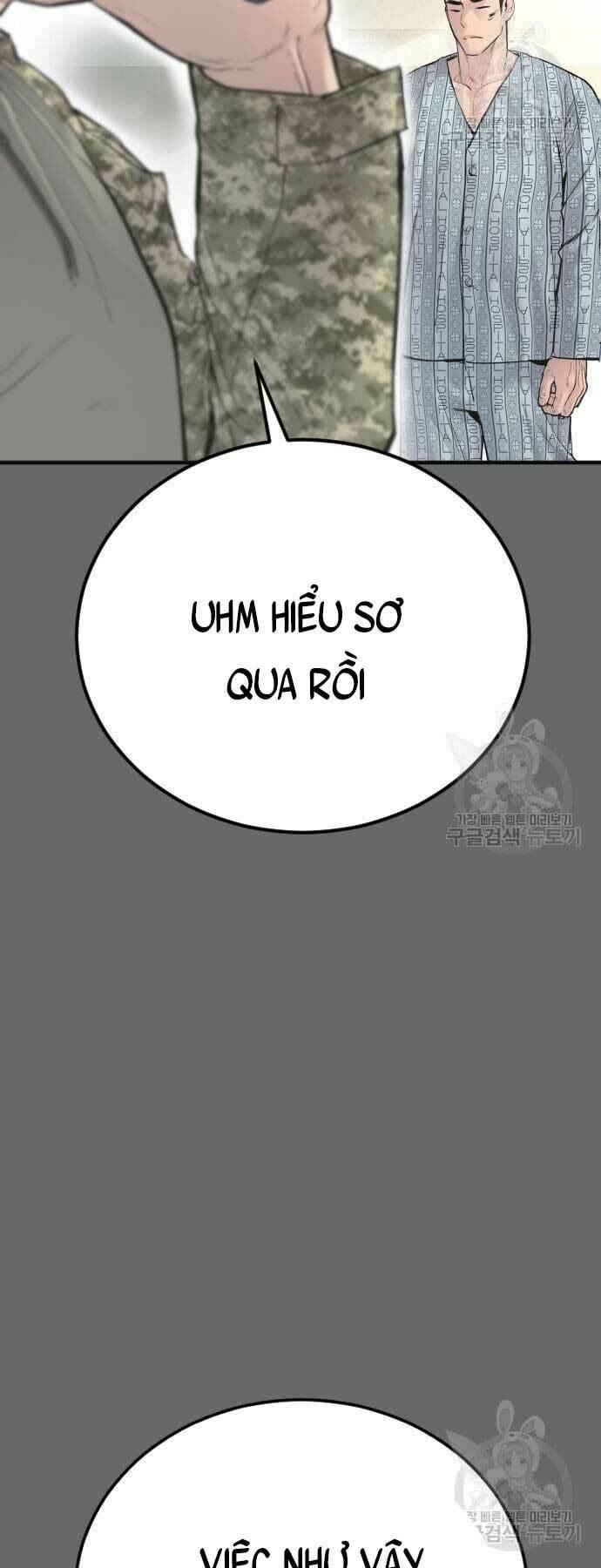 đặc vụ kim chapter 57 25