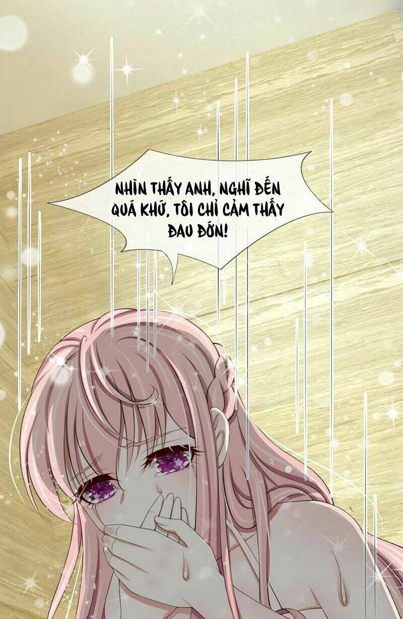 phúc hắc lão công buông em ra chapter 96 23