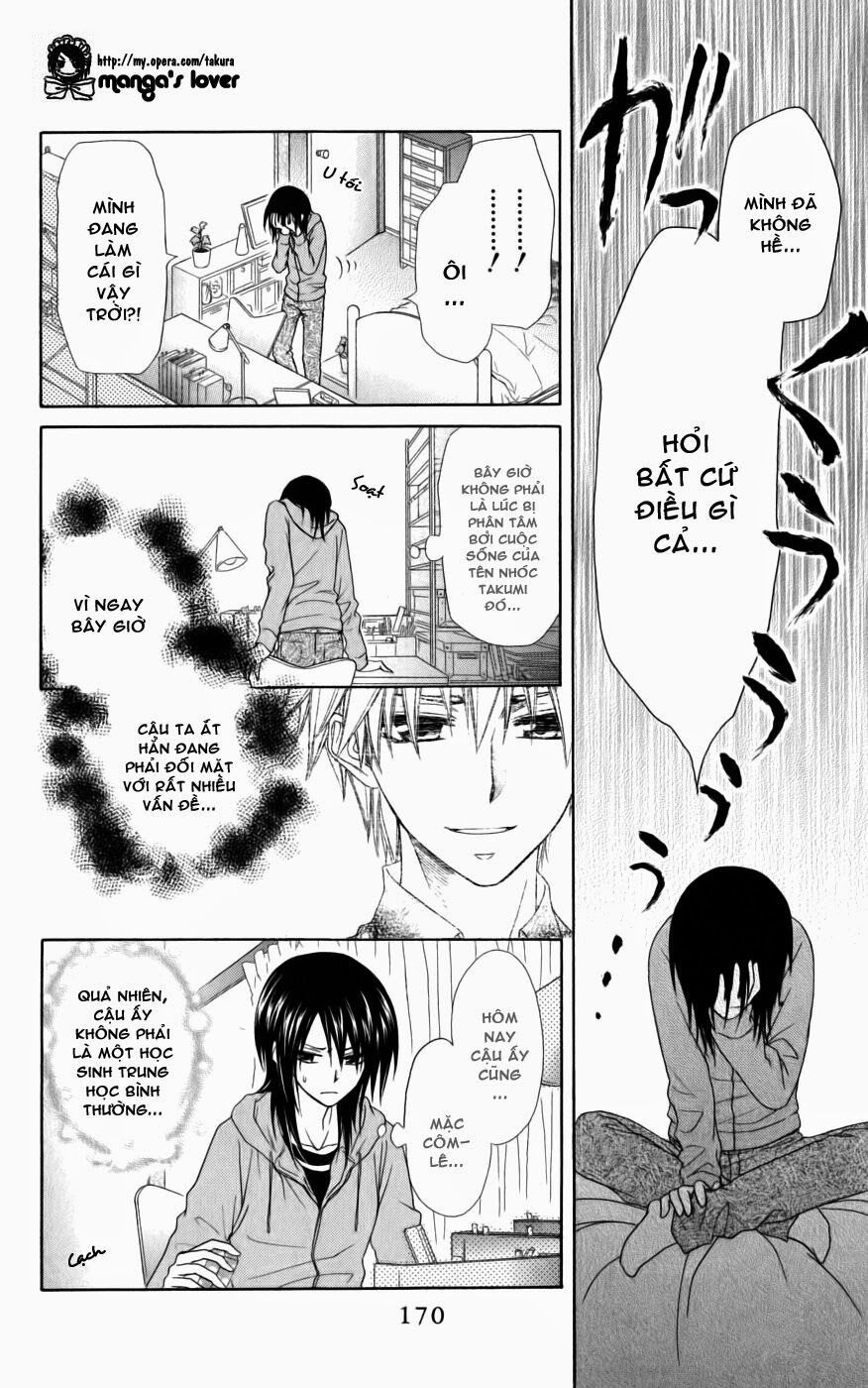 khi sếp là hầu bàn chapter 46 33