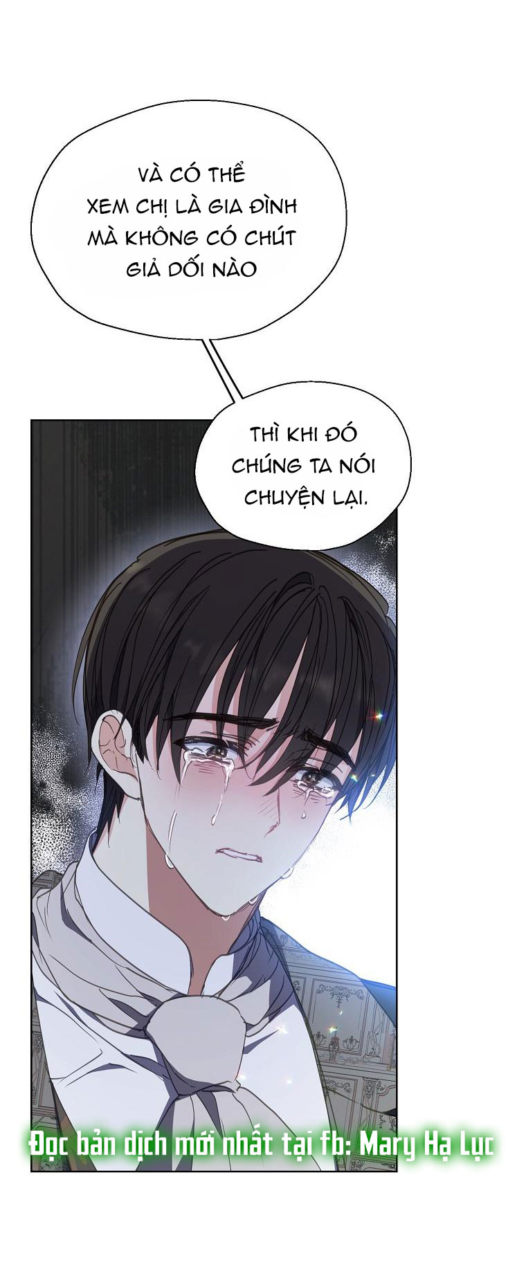 bệ hạ, xin đừng giết tôi!! chapter 135.2 7