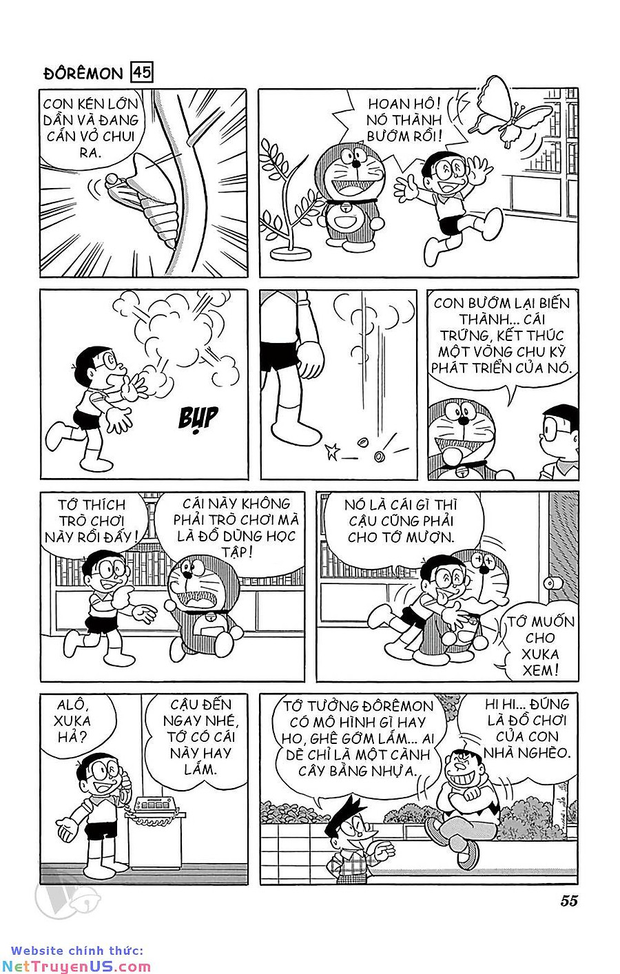 doraemon chapter 813 6