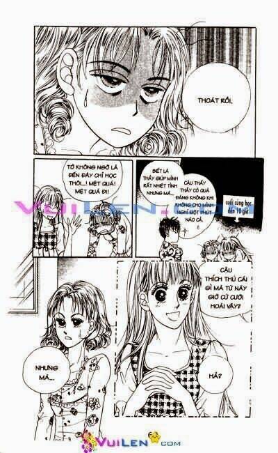 mãi yêu anh chapter 3 60