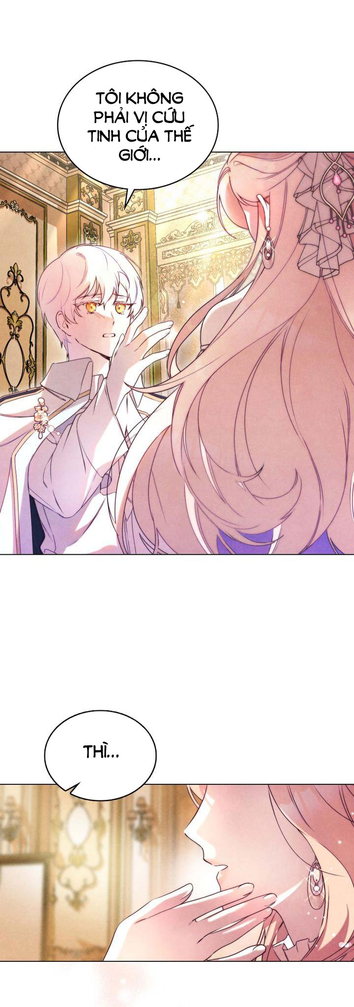 ánh bình minh hoàng kim chapter 0 29