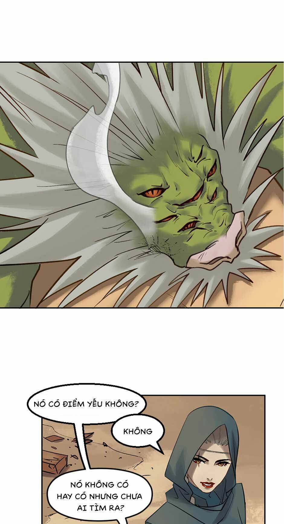 anh hùng và hiệp nữ chapter 43 35