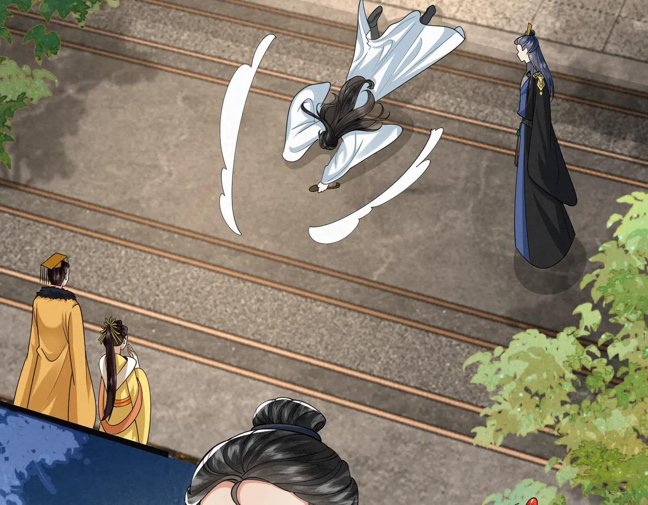 nam thê vô dụng sống lại rồi!!! chapter 44 15