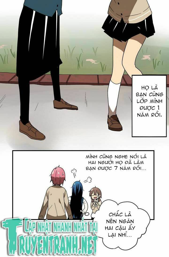 nhật ký học sinh kỳ lạ chapter 7 5